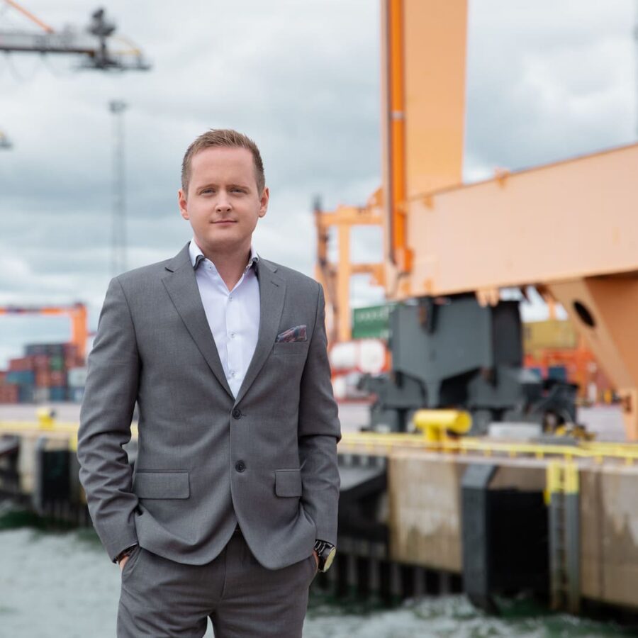 Business Portrait-67